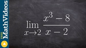 Easy way to find the derivative given the definition of derivative