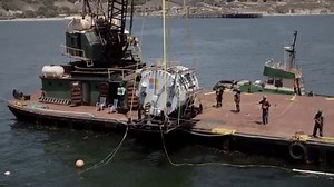 Microsoft Wants to Build Data Centers Underwater