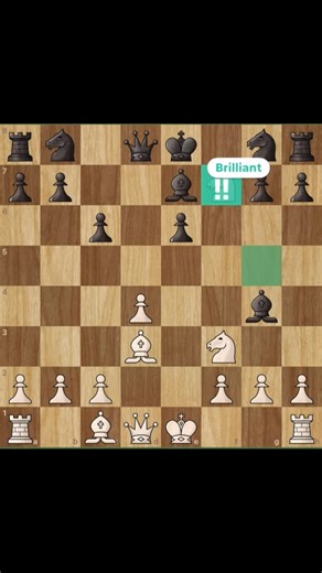 KinG PhiL on Instagram: "Brilliant Game 3 | Alien Gambit🤓 #chess #aliengambit #brilliant #viral #ig #chessopenings #game #chessislife #chesslovers #chessmaster"