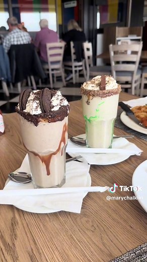 Mike's Kitchen Birthday Special: R59 Meal Deal!