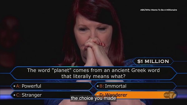 Kate Flannery and Oscar Nunez are SHOCKED as they win WWTBAM