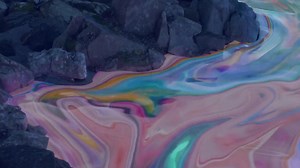 Sólo se ha filtrado un fragmento de lo que sería el video oficial de Two Ghosts 🤧 | 𝕀𝕥 𝕀𝕤 𝕎𝕙𝕒𝕥 𝕀𝕥 𝕀𝕤