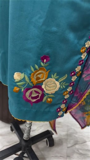 Latest Machine Embroidery Design for idea