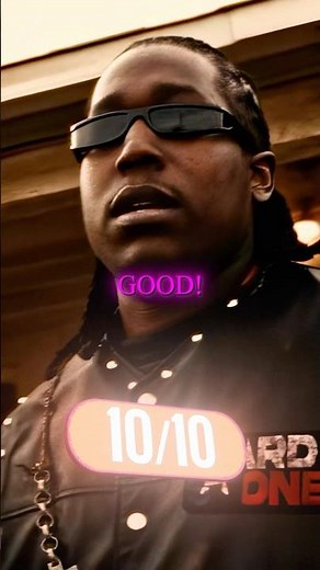 Don Toliver is HIM 😳🔥