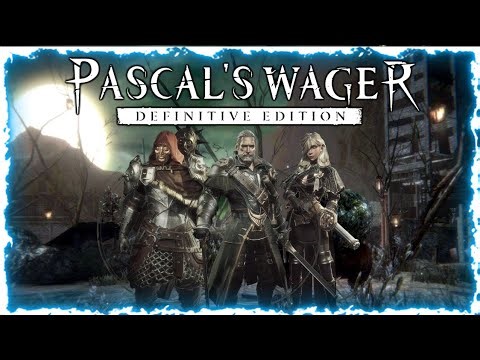 PASCAL'S WAGER (ANDROID)