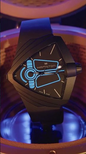 Dune: Part Two Special Edition Watches by Hamilton