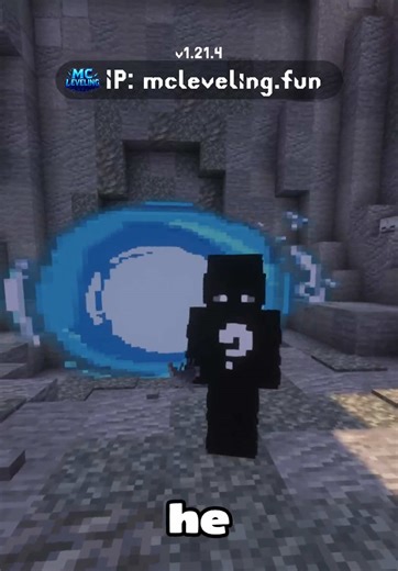 Solo Leveling in Minecraft: Dungeon Secrets Revealed