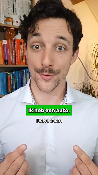 Corrigeer deze veelgemaakte Nederlandse fout!