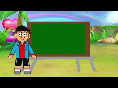 The Horrible Super Long Behavior Number Day - Minus Numbers