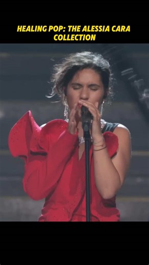 Discover Alessia Cara's Healing Music Playlist