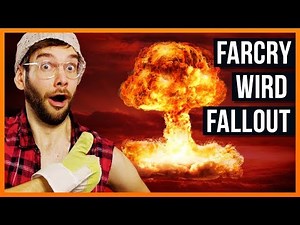 Wie geht Apokalypse? - Far Cry New Dawn Preview