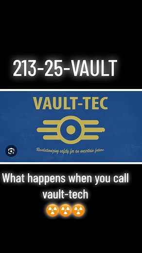 Uncovering the Mystery of Vault-Tec in Fallout