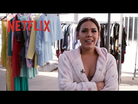 Die Lieblingsszenen des Casts | Élite | Netflix