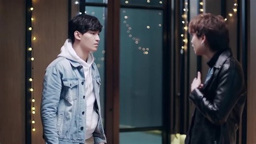 Close Friend S1 Ep 1 Eng Sub HD