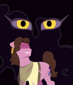 Something's Waiting in the Distance...