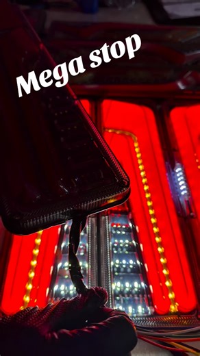 Abdullah Doğan on Instagram: "#dogantuningotoleddunyasi #sipariş_ve_bilgi_iletişim_05447644447 #led"