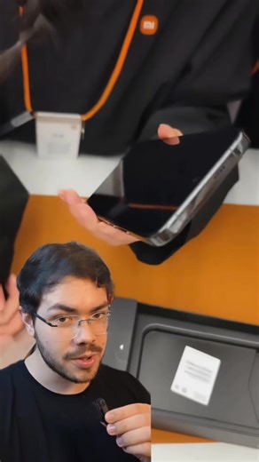 21K views · 322 reactions | Xiaomi Fez De novo!!! Nome: Redmi K90 Pro Max Lamborghini Chip: Snapdragon 8 Elite Gen 5 RAM: 16gb ROM: 1Tb Camera: 50Mp Bateria: 7560mAh Preço: ≈R$4.160 | angellojrtech | Facebook