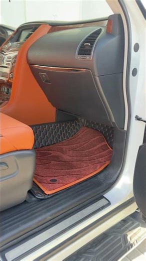 Best Car Interior Accessories in UAE