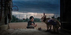 What is Chupa? What the Netflix Movie Gets Right About the Chupacabra Myth