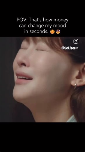 Jennifer🦋🦋 on Instagram: "😎Interesting Fact: Positively Yours (2020) - The lead actress, Lee Da-hae, received praise for her expressive performance in this specific scene, where she had to transition from intense frustration to overwhelming joy in a matter of seconds. To capture the authentic feeling of being drenched in the rain, the production team used professional rain machines for several hours, ensuring that the visual contrast between her miserable state and the su