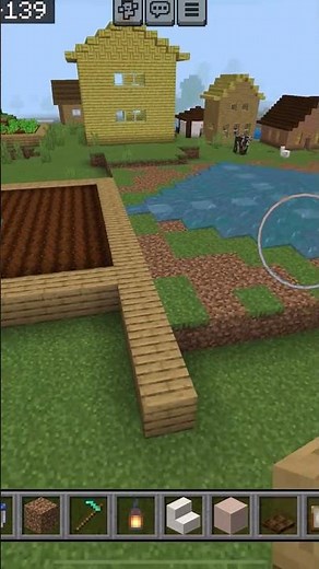 How Far Does Water Hydrate Farmland in Minecraft?