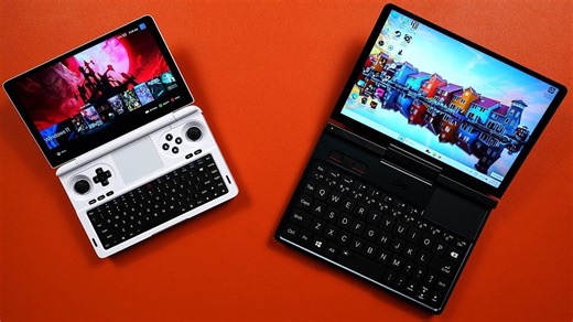 GPD WIN Mini 和 GPD Pocket 4，哪款更适合你？