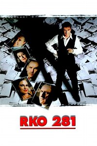 RKO 281 (1999) - Movie
