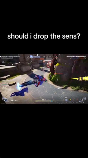 Understanding Sensitivity Settings in Games