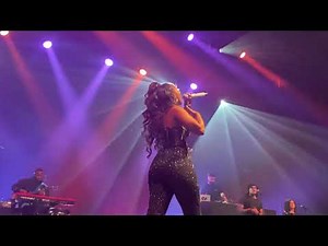 Lynda - Si Tu M’Aimes 2 - Olympia , Paris [26/05/2022]