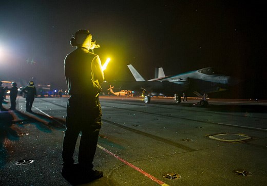 Operation Absolute Resolve: How 150  Aircraft And Aviation Precision Defined The Capture Of Nicolás Maduro