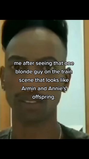 Exploring the Blonde Characters in Attack on Titan