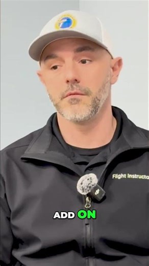 From Zero to Flight Instructor in 21 Months #shorts