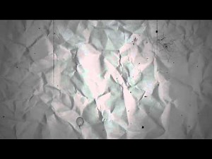 Old Retro Paper Background - Free HD Royalty Stock Footage