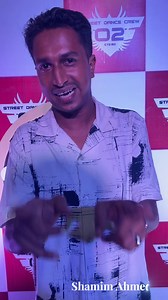 Our Grand Opening was definitely an event to rave about. The presence of the very graceful and talented public figures of our city added to the beauty of the event. We hope that your support is always with us 💗 And audience, you heard them! if you would like to start your dance journey with us in our new studio, this is the perfect opportunity for you. | O2 Street Dance Crew