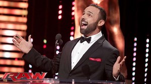 WWE News: Santino Marella said Rusev's finisher ended his career