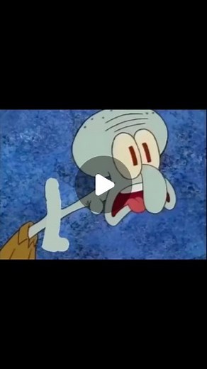 Squidward Tentacles on Instagram: "wow squidward you’re choking. #squidward #spongebob #memes #edit #squidwardmemes #meme #wtfvideos #squidthecreator"