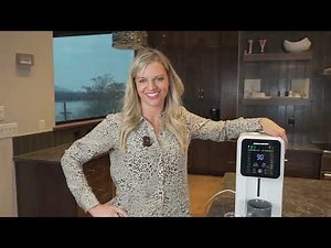 Hydra-Luxe Hydrogen Machine 💧 How It Works + Why It’s So Powerful