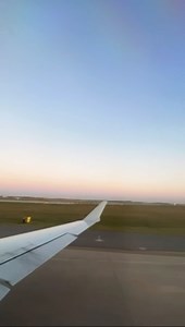 Today is the shortest day of the year, and our 76-mile flight from #CLTairport, lasting just 50 minutes, is the shortest of all. Can you guess the destination? ✈️ 🎥 IG: @shey__flores | Charlotte Douglas International Airport - CLT