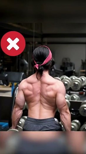 Do Lateral Raises Like THIS For More Shoulder Width 💪