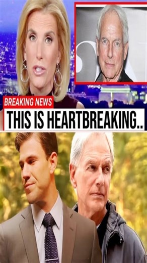 **Mark Harmon’s Health Update Leaves Fans Deeply Concerned** — The NCIS community has been filled with worry after recent whispers about Mark Harmon’s health sent fans into a wave of speculation. Known for his stoic demeanor and private lifestyle, Harmon has always avoided sharing personal matters, but insiders say that the actor has been noticeably frail in recent months. During a private NCIS-related event, attendees reportedly noticed the veteran star moving slower than usual and taking frequ