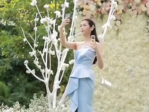 អត់គូរក៏បាន អោយតែសប្បាយ | GD Music