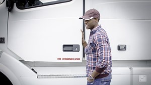 Trucking 101: Reality doesn’t always meet expectations