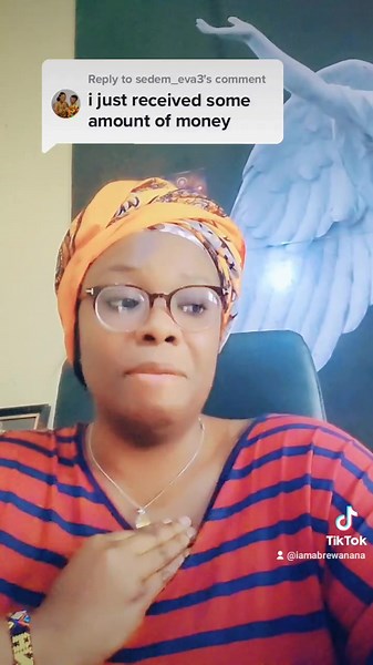 611K views · 10K reactions | Testimony... I just received some money after the direction  | Abrewanana Herbal Shop | Facebook