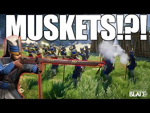 Best Tier 3 RANGED Unit? - Conqueror's Blade Gameplay