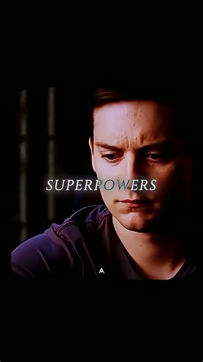 Your disadvantage is your superpower.