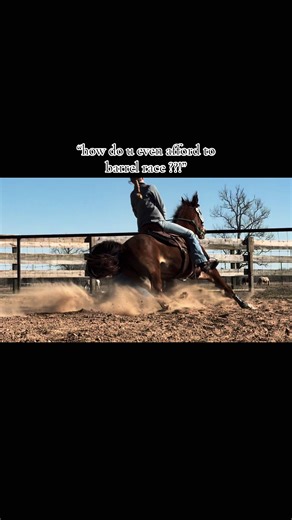 Affording Barrel Racing: Tips for Enthusiasts