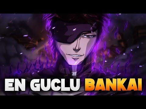 EN GÜÇLÜ BANKAİ BU MU ? - AİZEN SOUSUKE