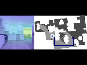 Echolocation demo for VisualEchoes (ECCV 2020)