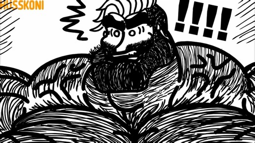 Finale! The last fruit!-终曲！最后的果实（Husskoni）