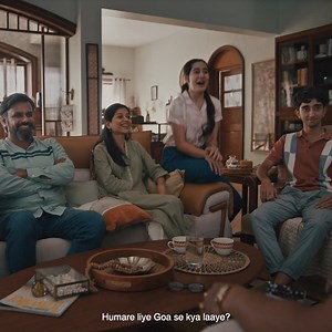 16K views · 116 reactions | Affordable Luxury At Domestic Hotels With Great Amenities. Book Your Stay Now! | MakeMyTrip | Facebook